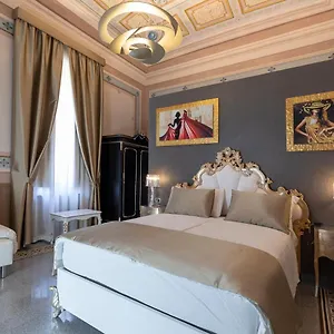 Maison d'hôtes Luxury Liberty House, Alghero