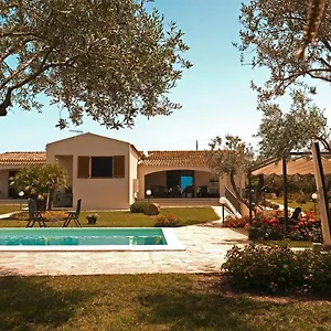 Maison d'hôtes Rosso Di Sera, Alghero