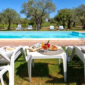 2* Bed and breakfast Grazia