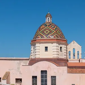  Pensión San Michele Suites&rooms